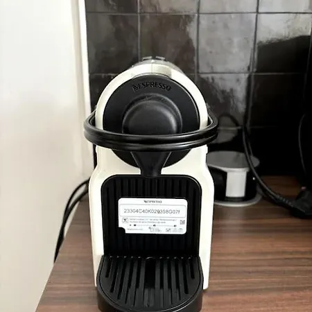 Vue Sur Le Port Lympia Charmant Studio شقة *