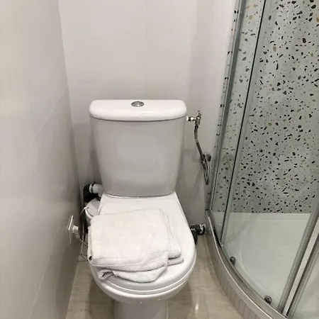 Vue Sur Le Port Lympia Charmant Studio شقة نيس